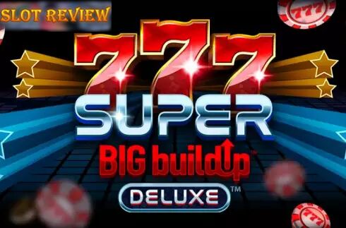 777 Super BIG BuildUp Deluxe icon